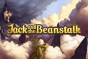 Jack and the Beanstalk