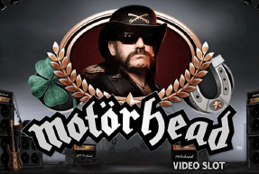 Motörhead Slot