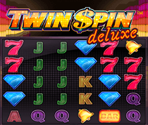 Twin Spin Deluxe